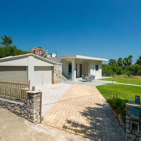 Villa Emily In Countryside Chania  Exterior photo
