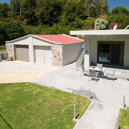 Villa Emily In Countryside Chania  Exterior photo